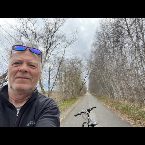 Meet your Posher, John - Picture 2 of 3